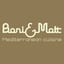Boni and Mott